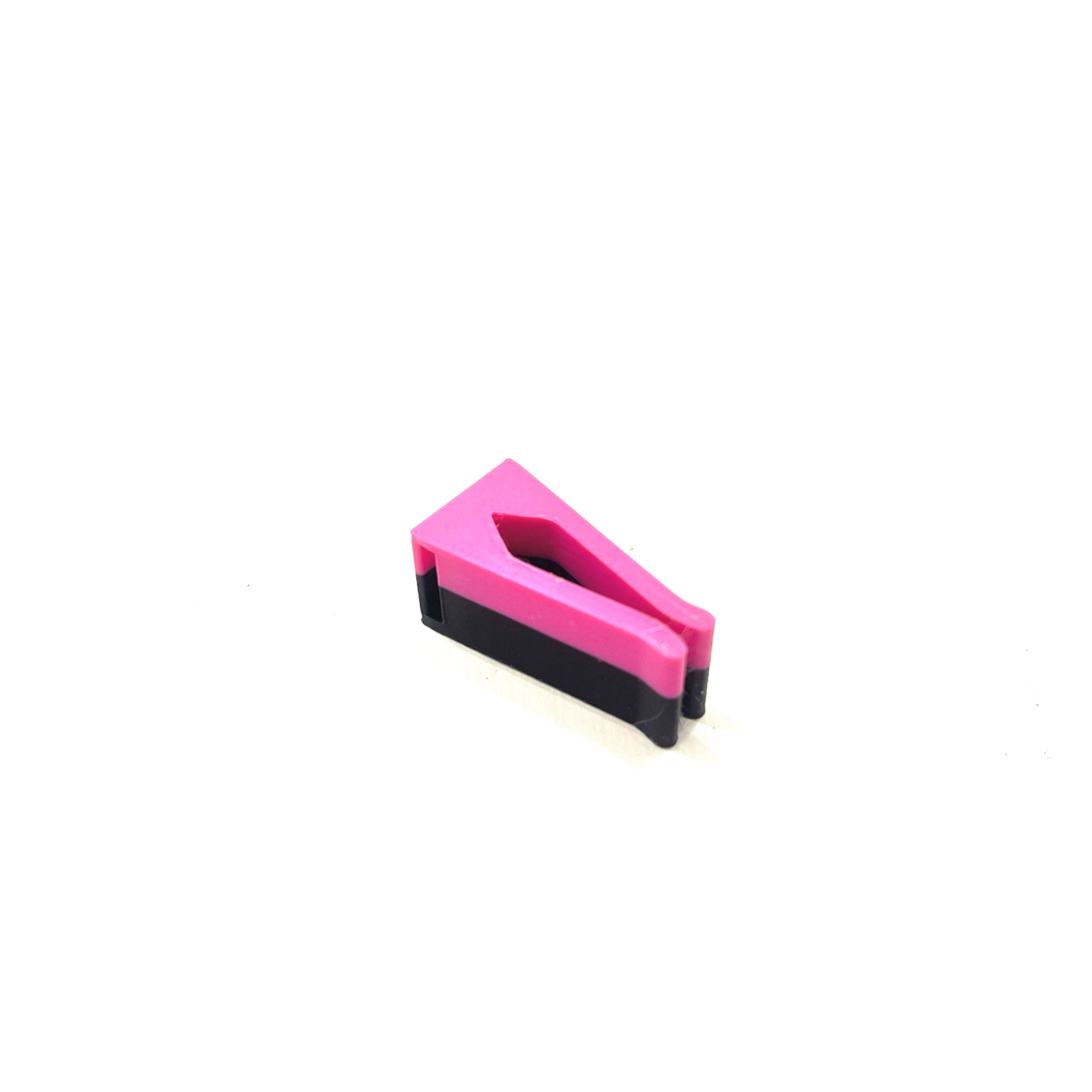 Modular Clip-On Holders