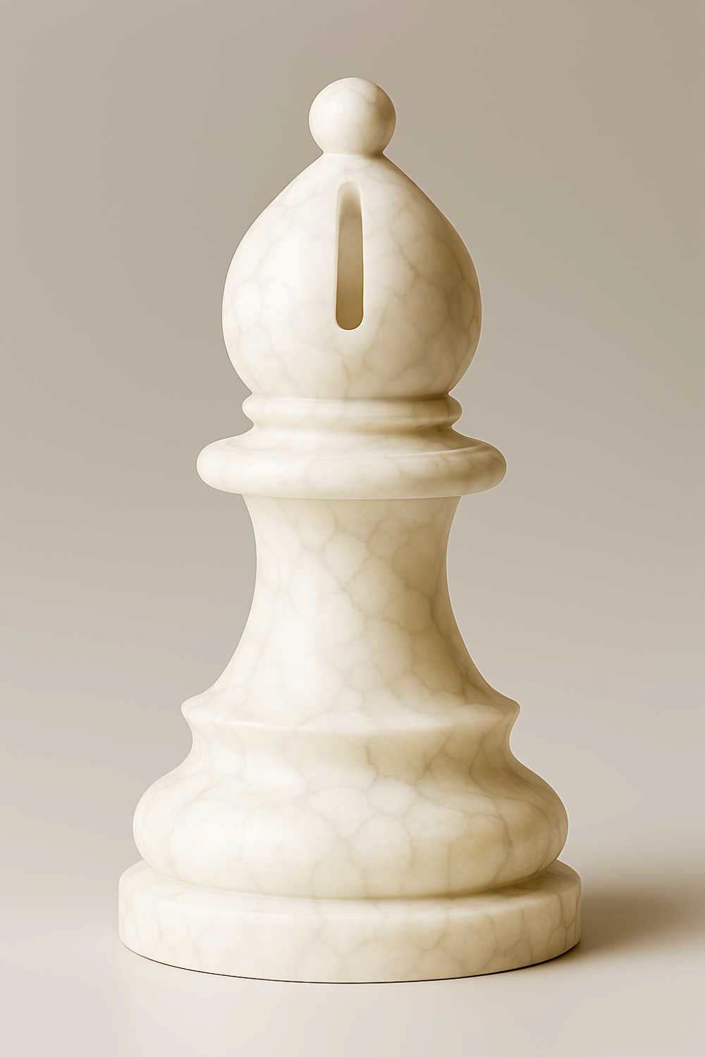Modern Chess Set