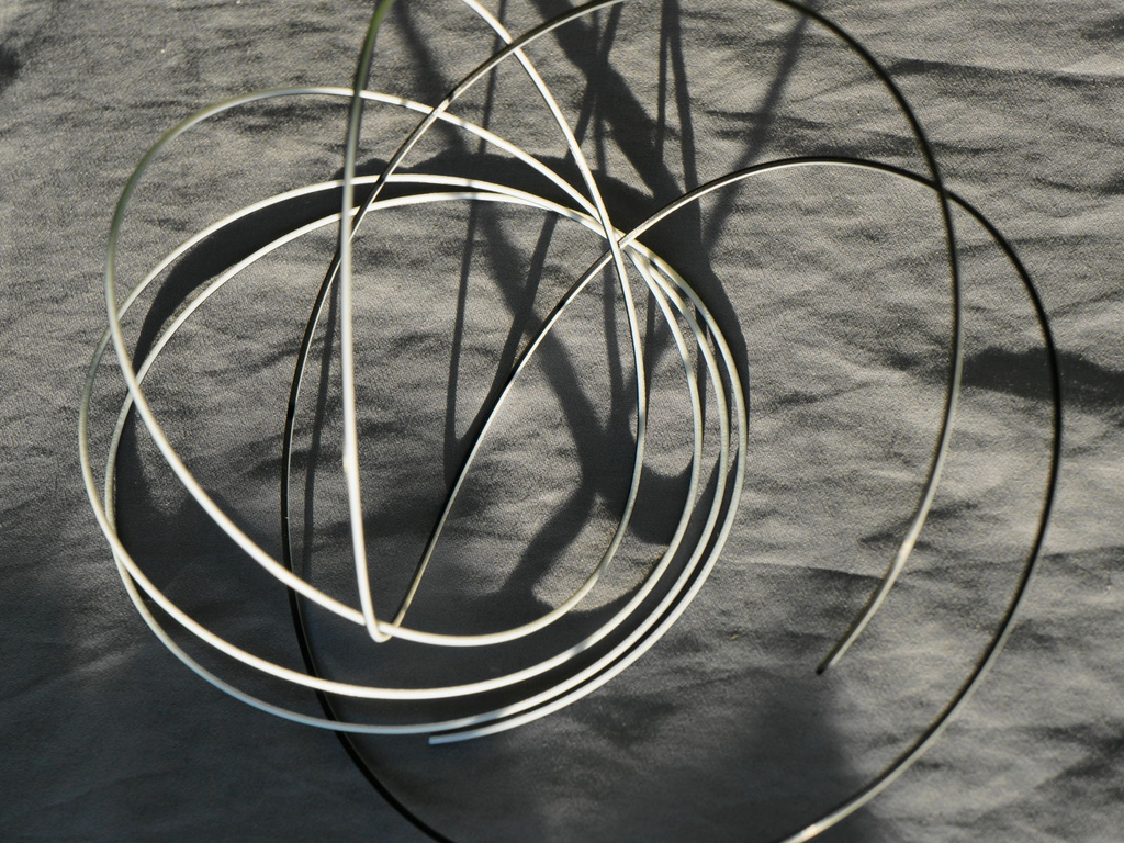 Filament Octagonal