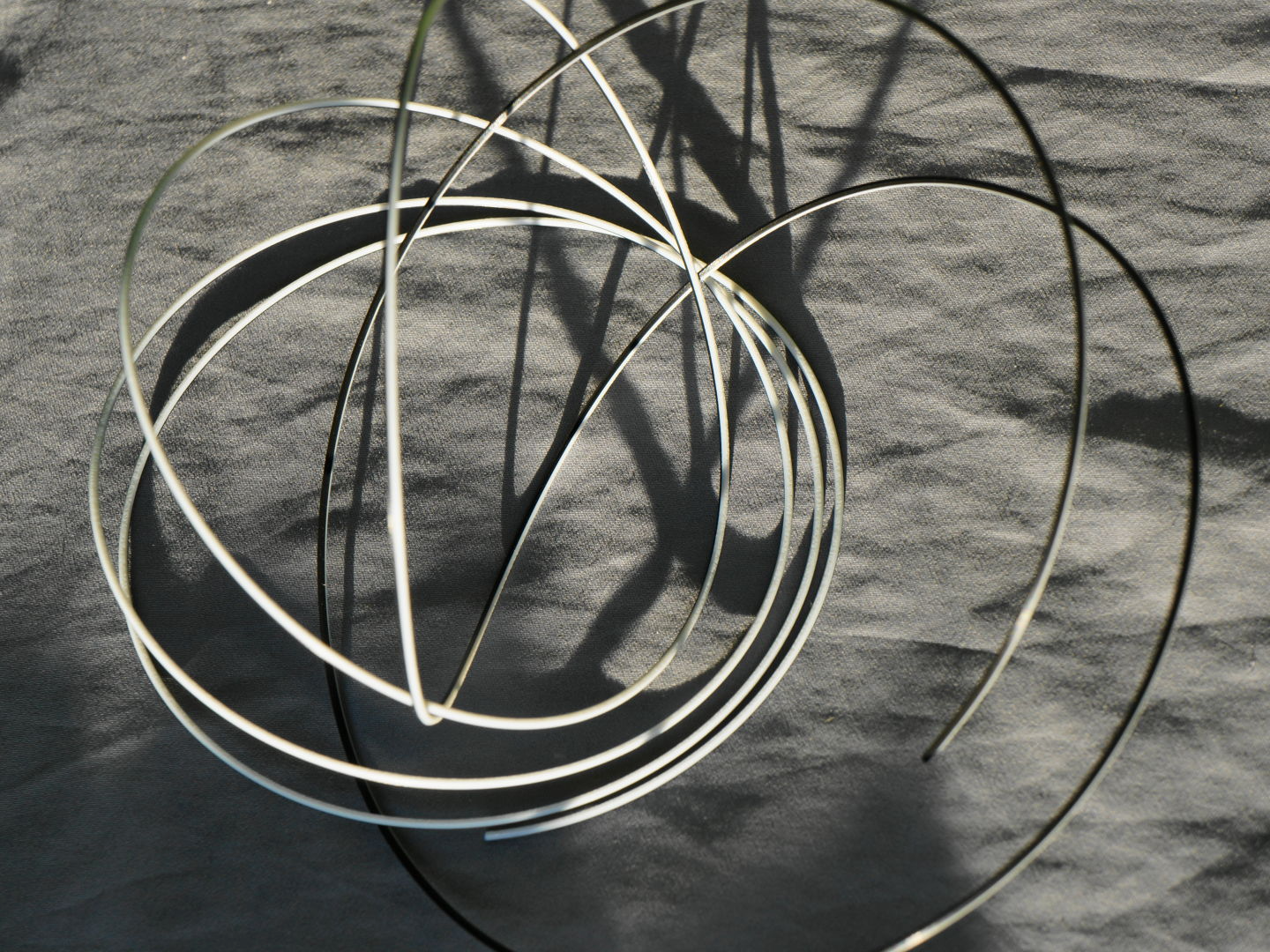 Filament Octagonal