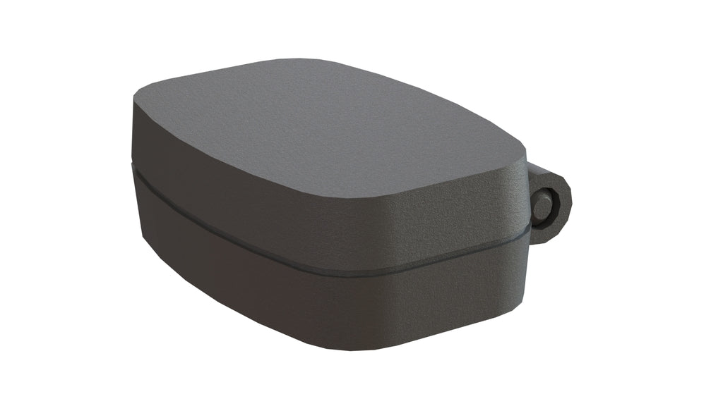 Earbud Enclosure (Earphone Case)