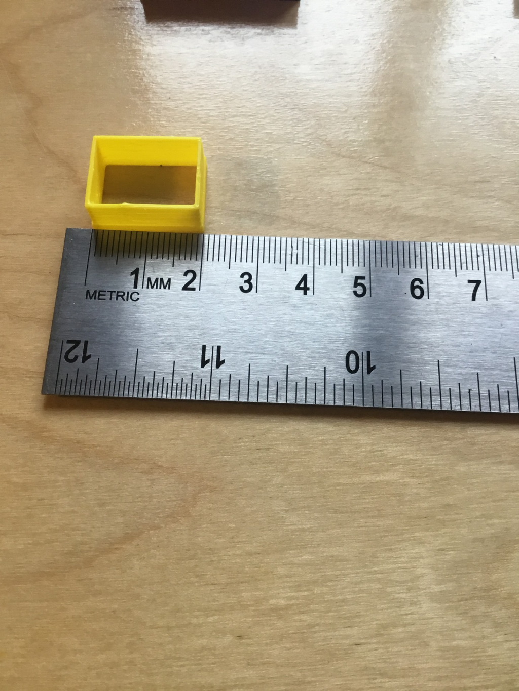 small book polymer clay cutter for jewellery