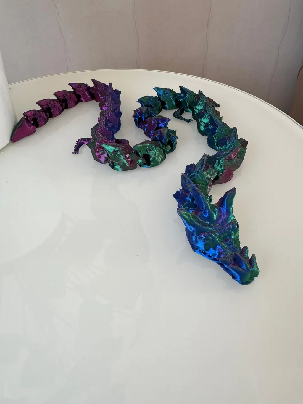dragon
