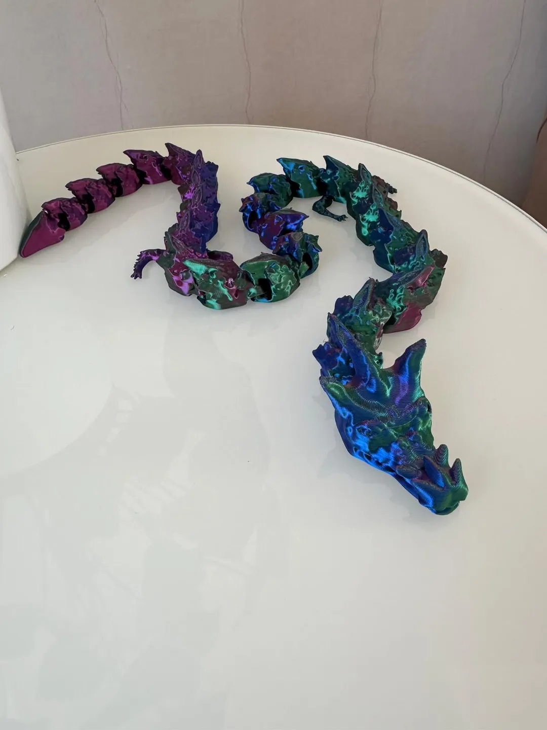 dragon