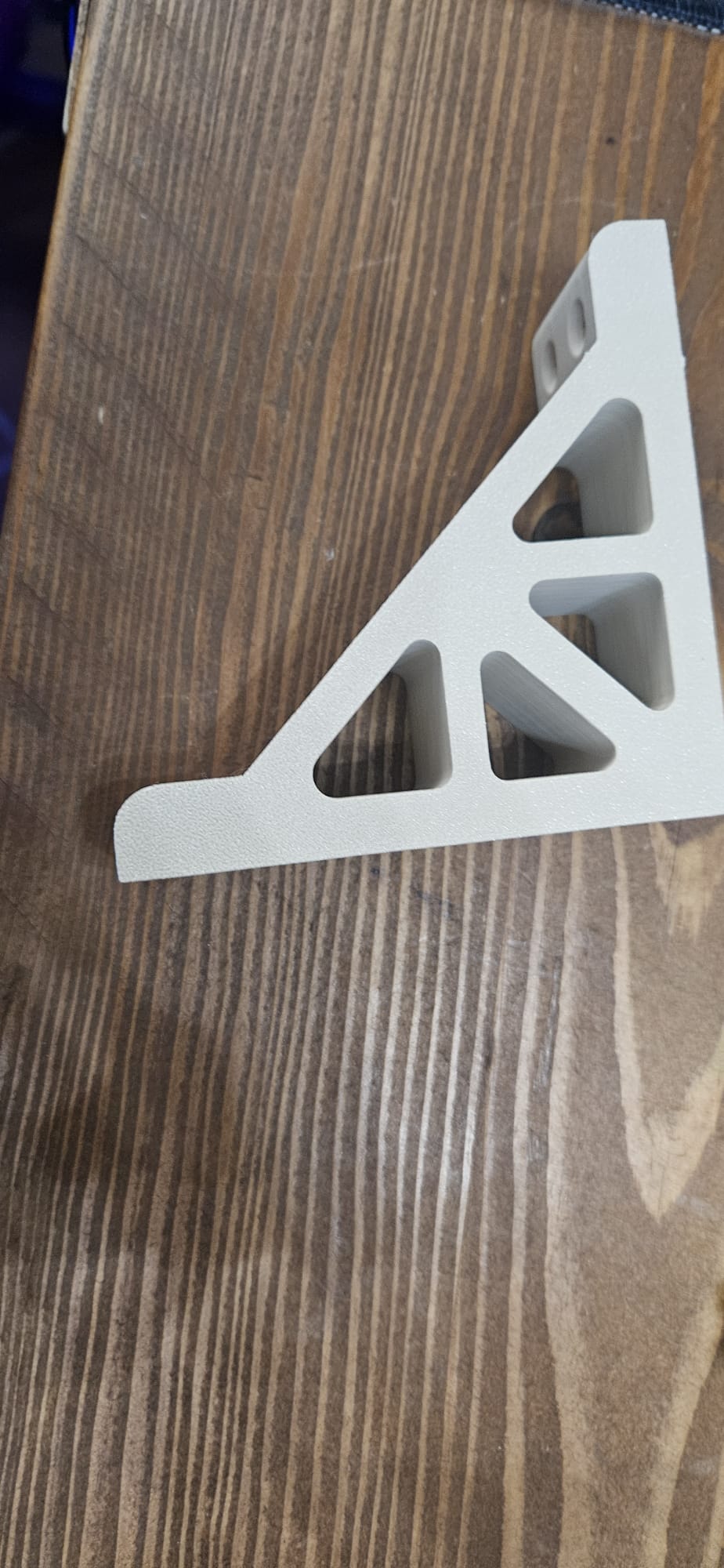 Angle Bracket Set – 3 Types - 90°