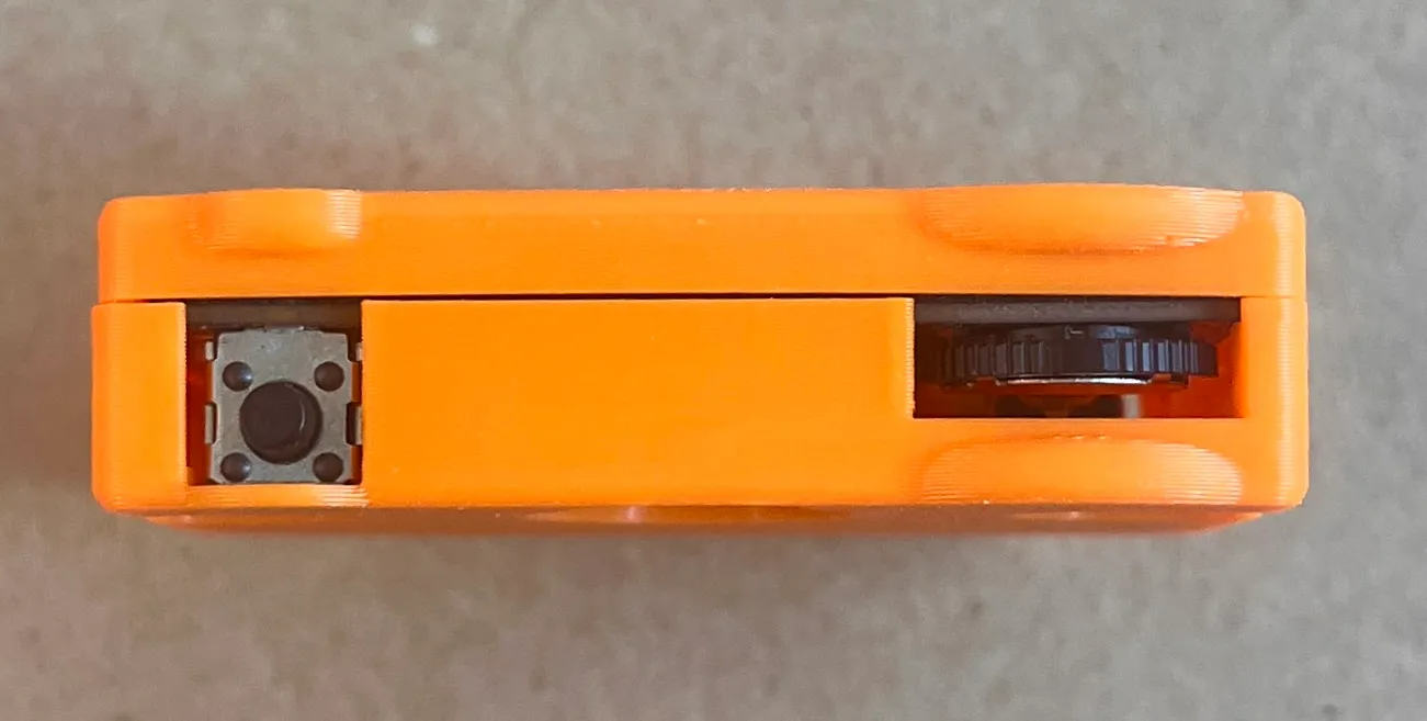 HuskyLens Case