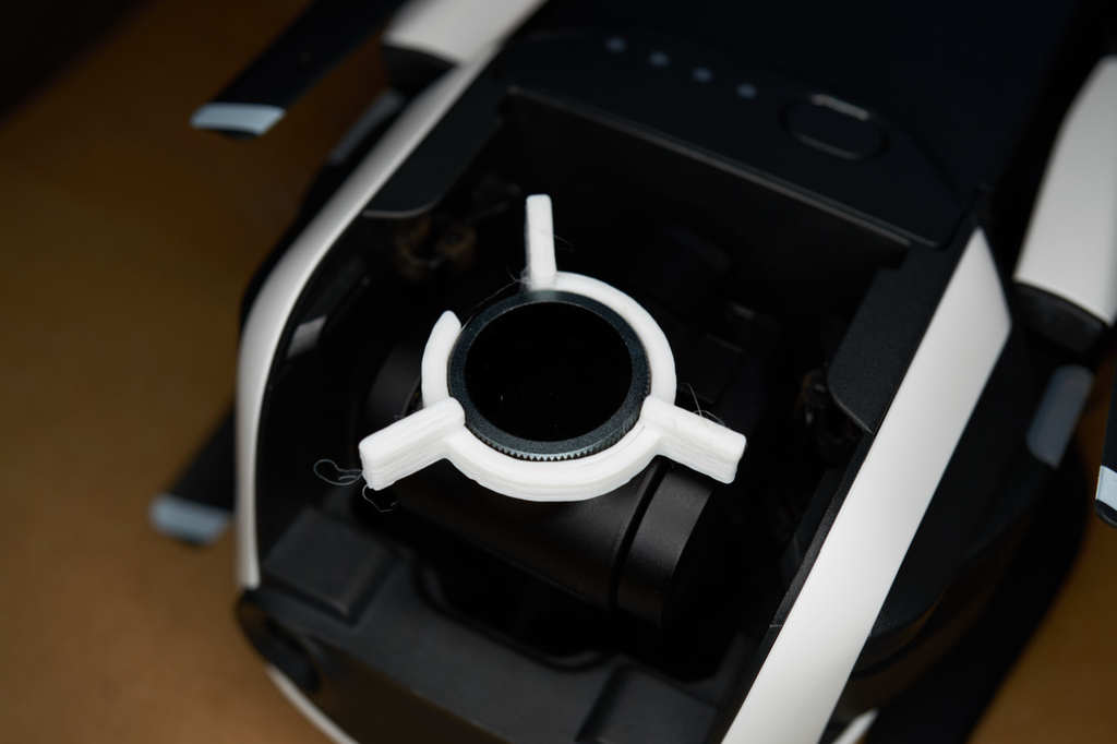 Mavic Air Lens Removal Tool