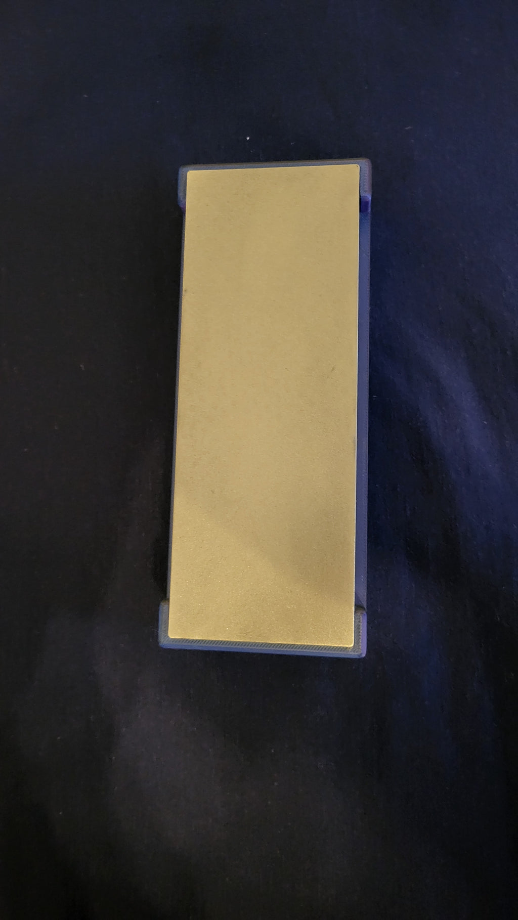 Sharpal 3" x 8" Diamond stone Holder