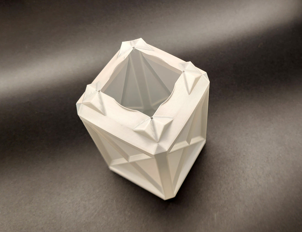 Lantern ⌺ Vase Mode