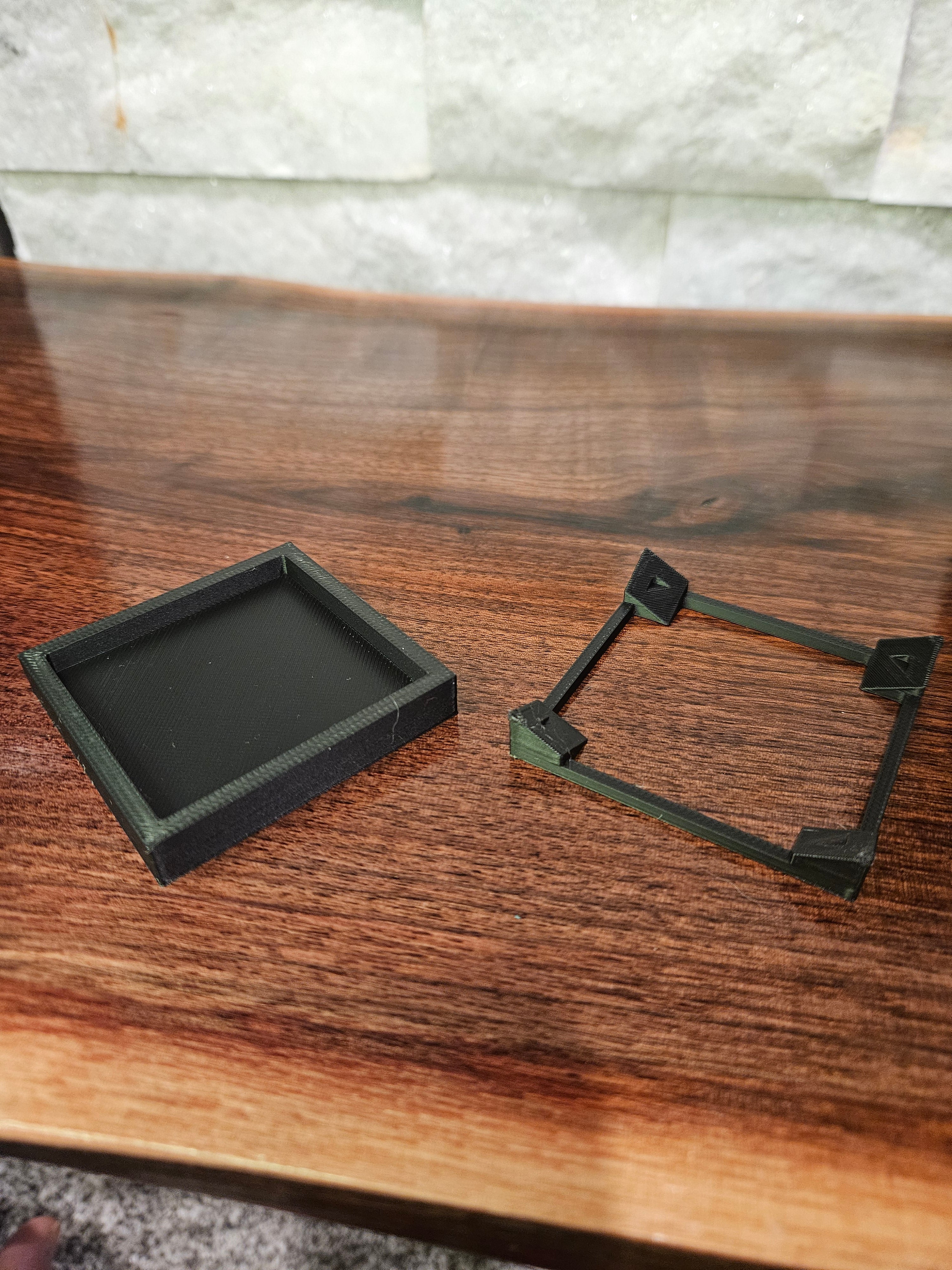 Dodecafinity Cube (TPU)