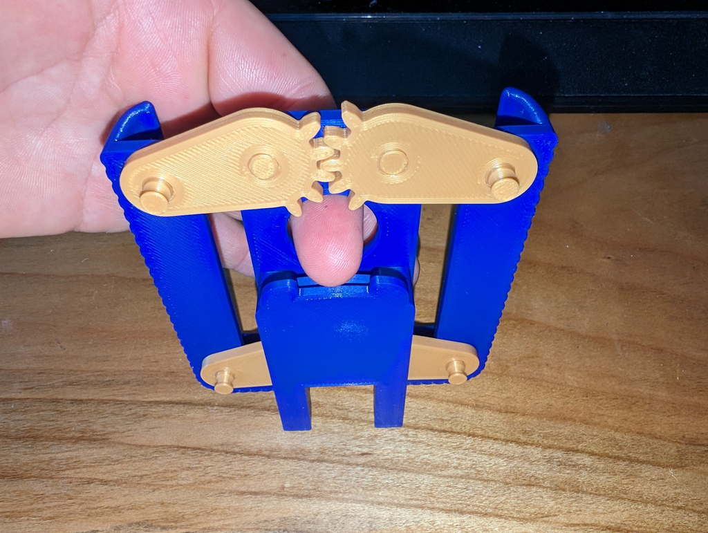 VW Car Phone Holder