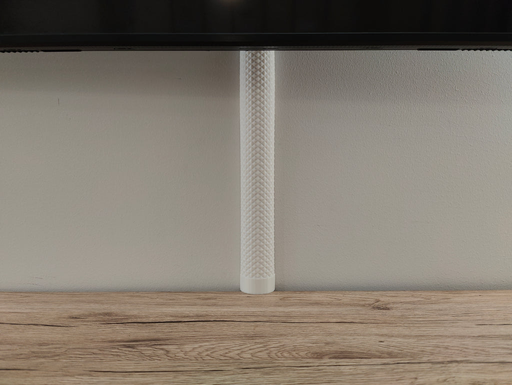 Cable Duct - Diamond Knurl