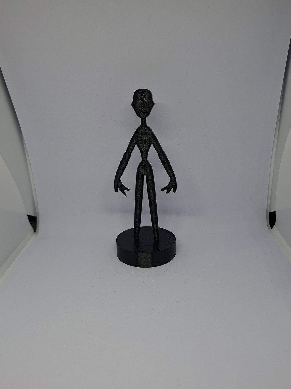 Puppet FNAF Marionette Miniature High Quality