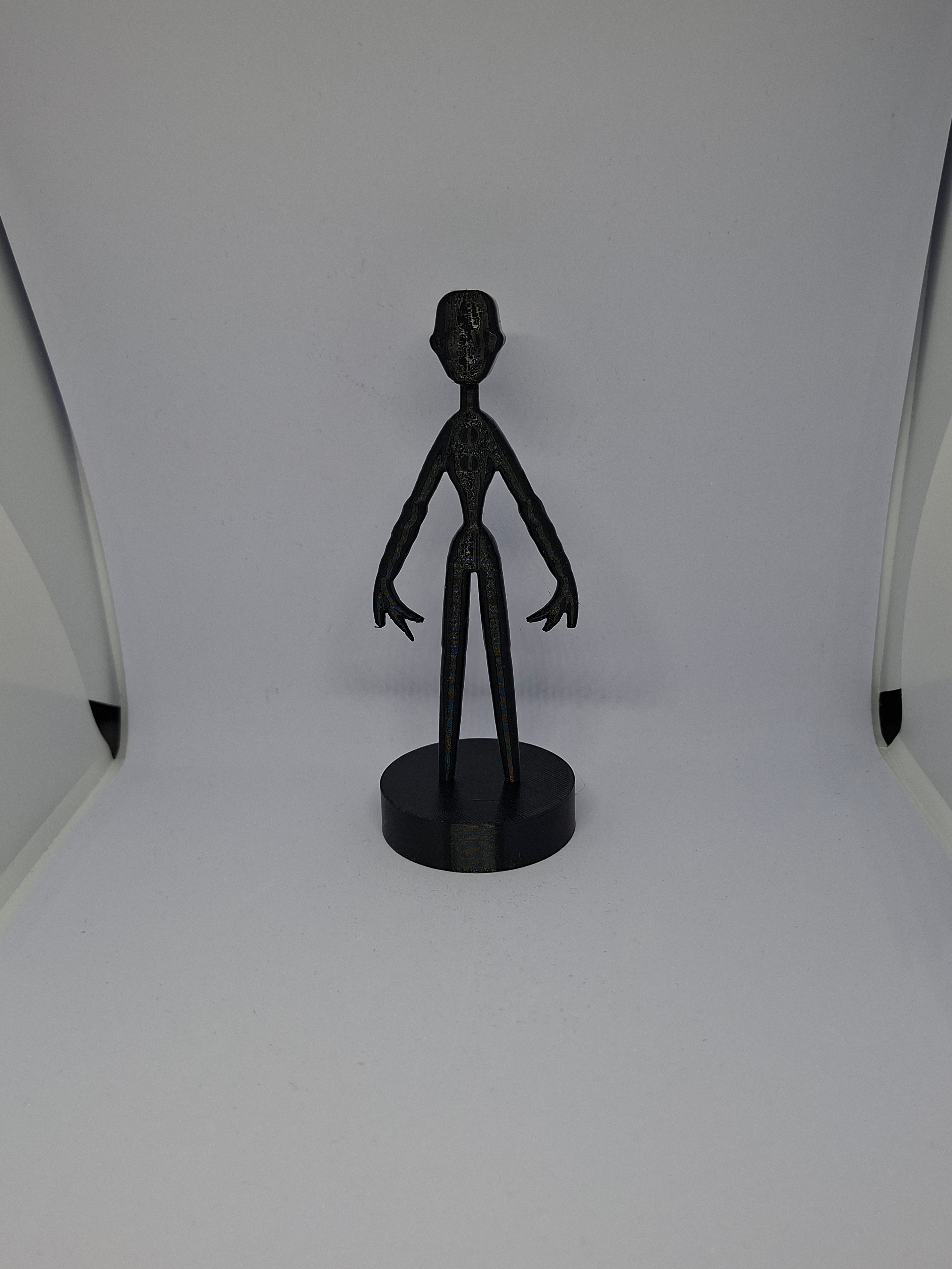 Puppet FNAF Marionette Miniature High Quality
