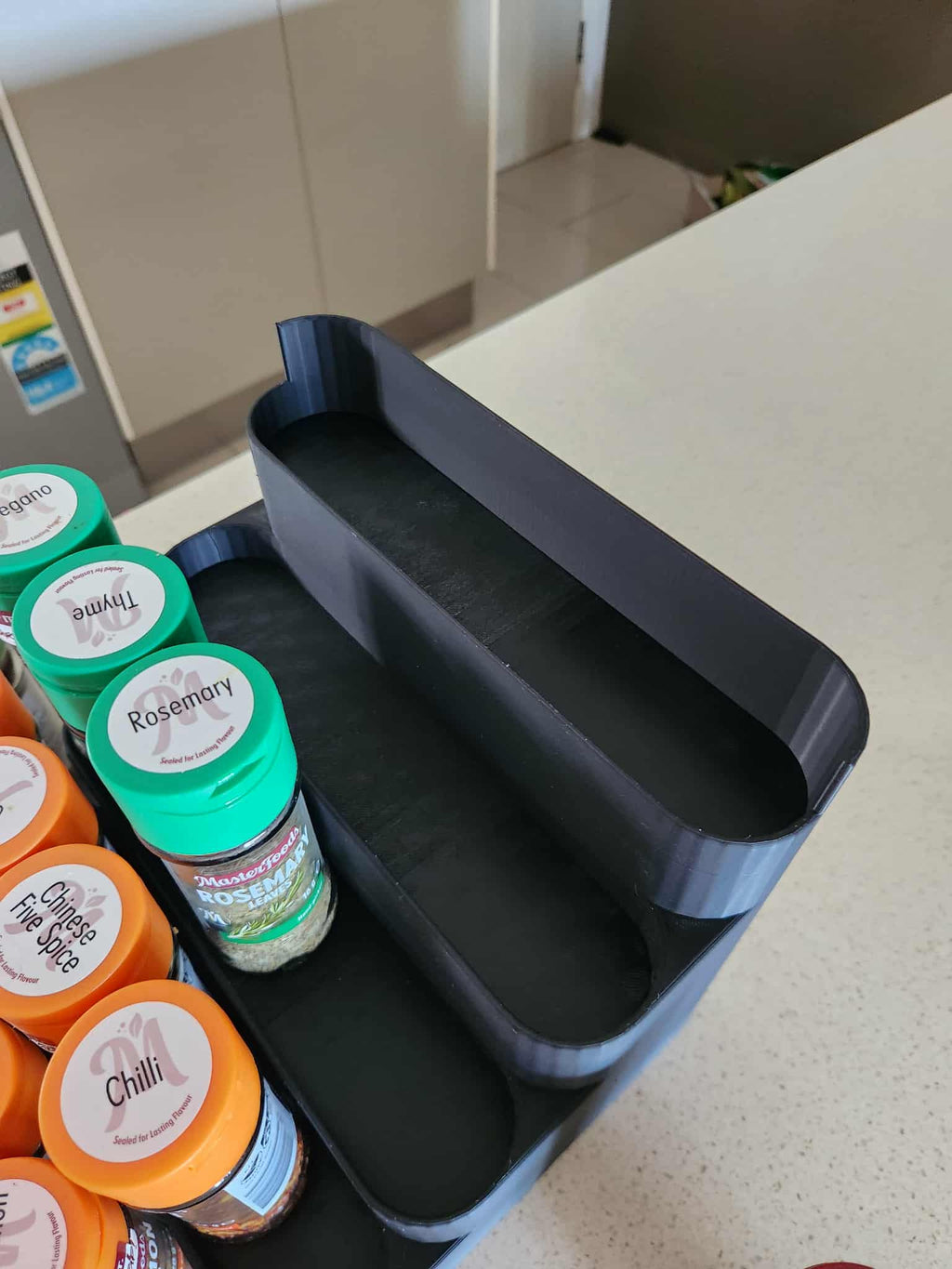 Spice Stand