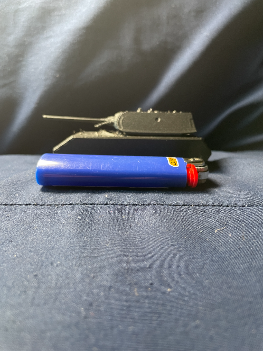 Maus German WWII tank
