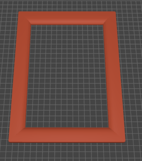 Photo Frame Generator