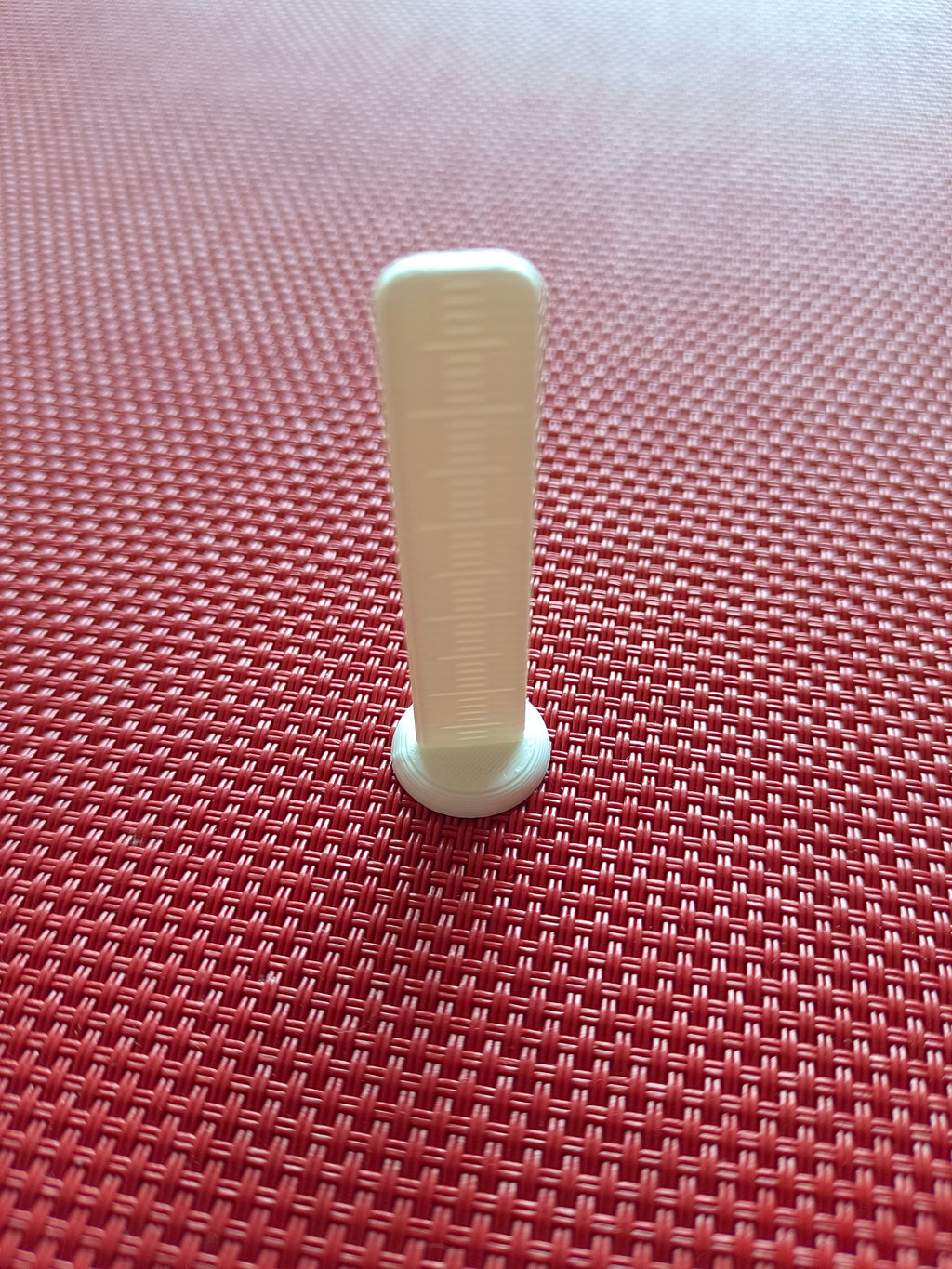 Leveling pin / Floor Level Peg