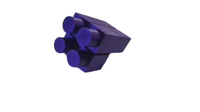 Stretchy Bricks/Toy Brick fidget