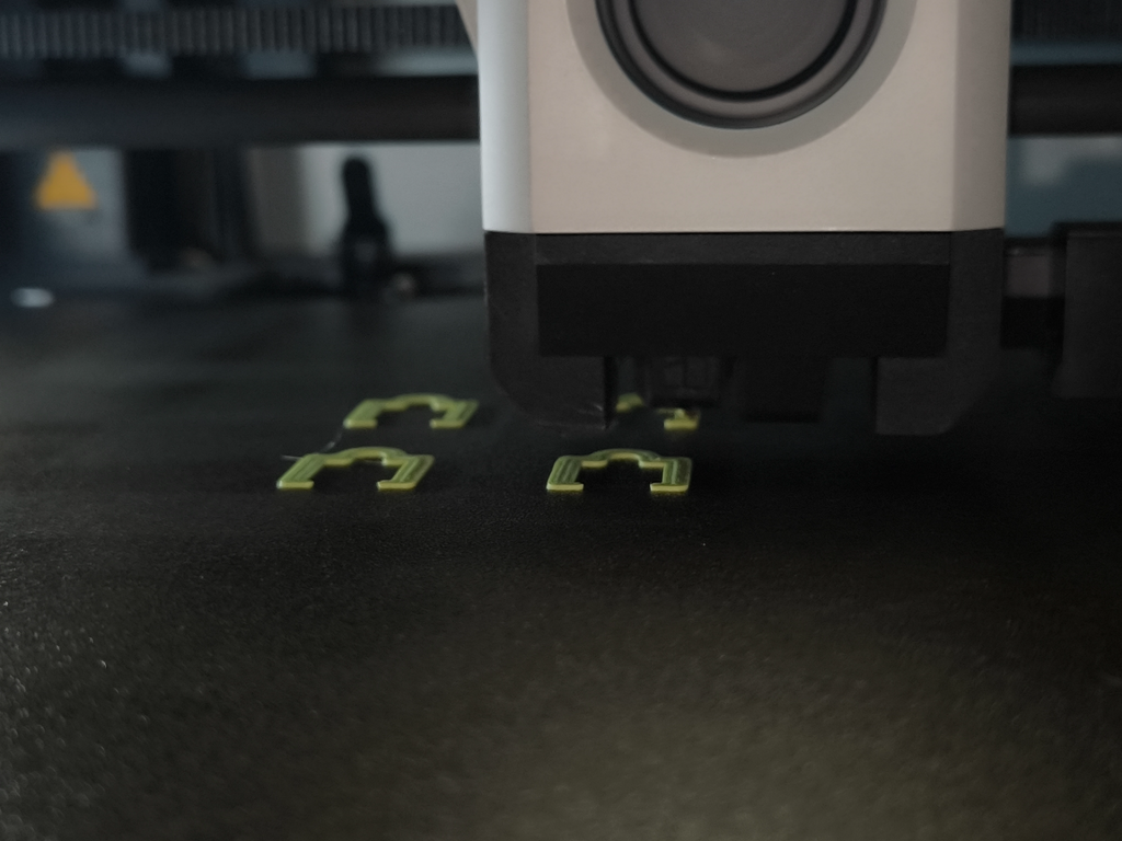 Clips for Fifine Microphone Stand