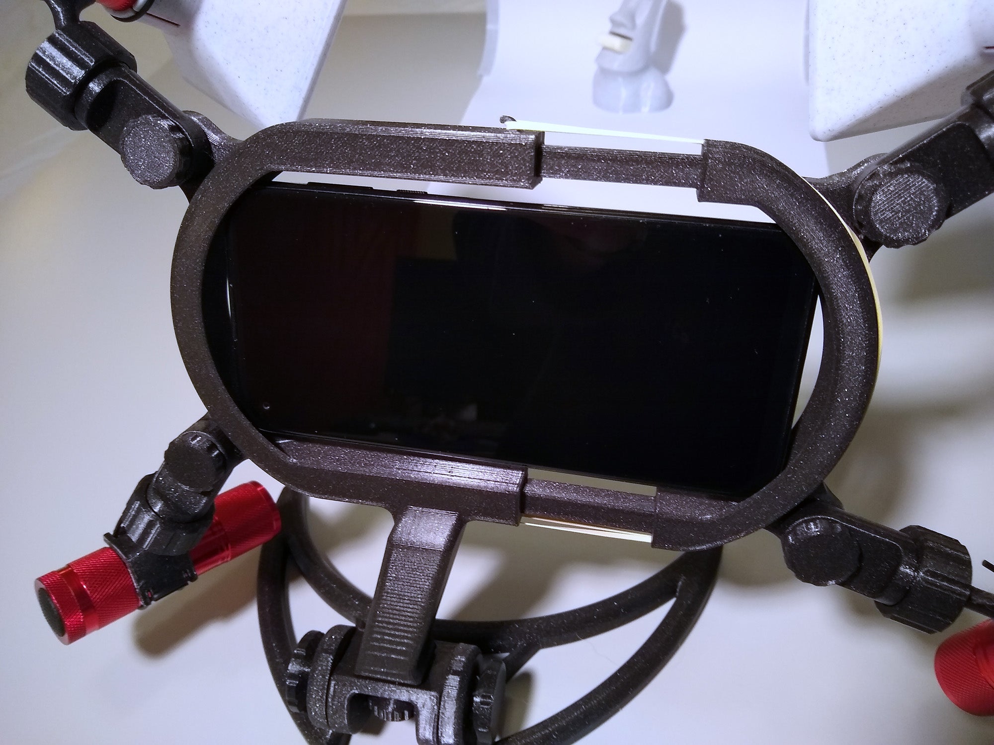 Mini Photo Studio