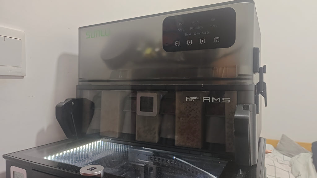 三绿ams heater 锁扣