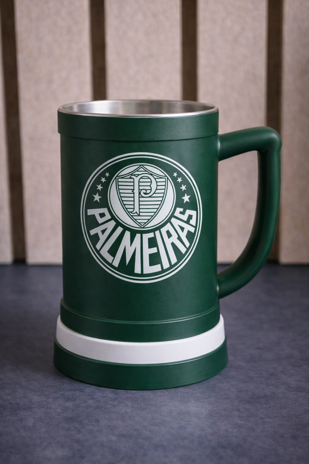 CHOP CERVEJEIRO 500ML - PALMEIRAS