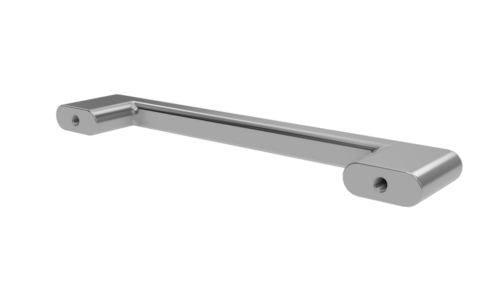 Handle Kitchen Minimal Design