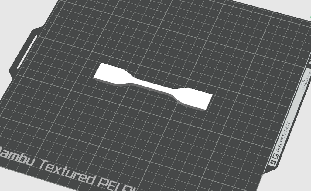 NASA Tools and 3D Test Objects