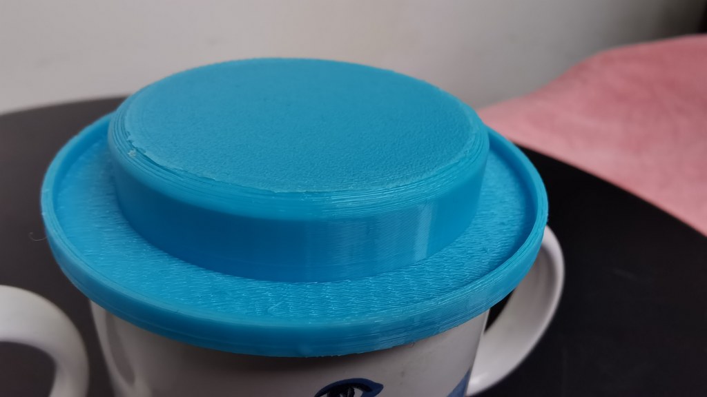 Mug cover/Cup lid 实用杯盖