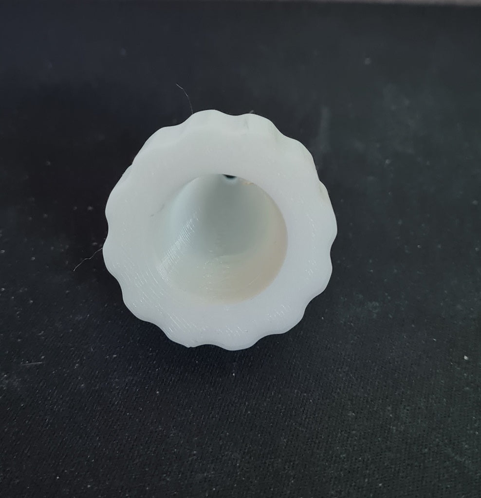 Fruit Fly Trap Cap for PET Bottles