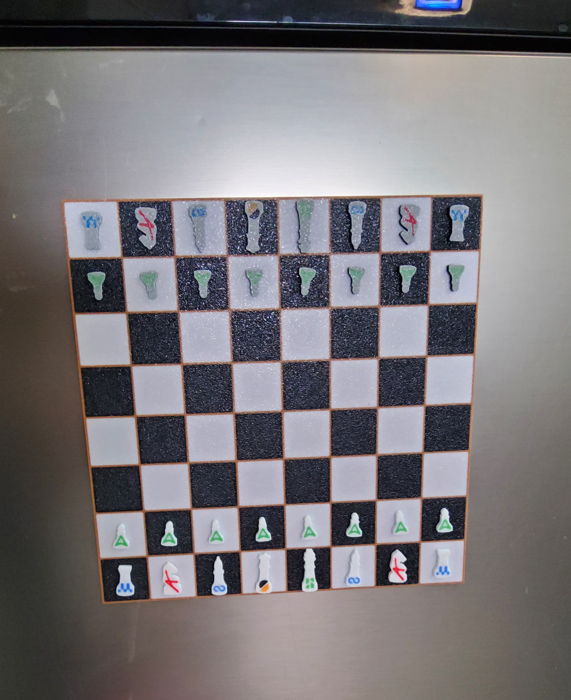 3D Print Chess Royale