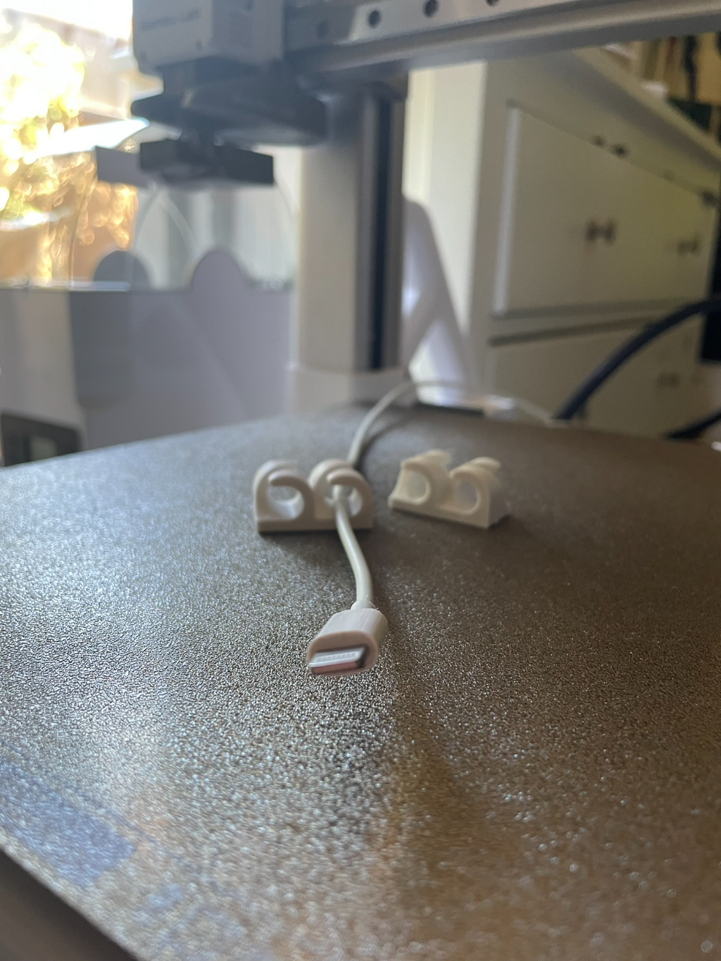 Cable Holder