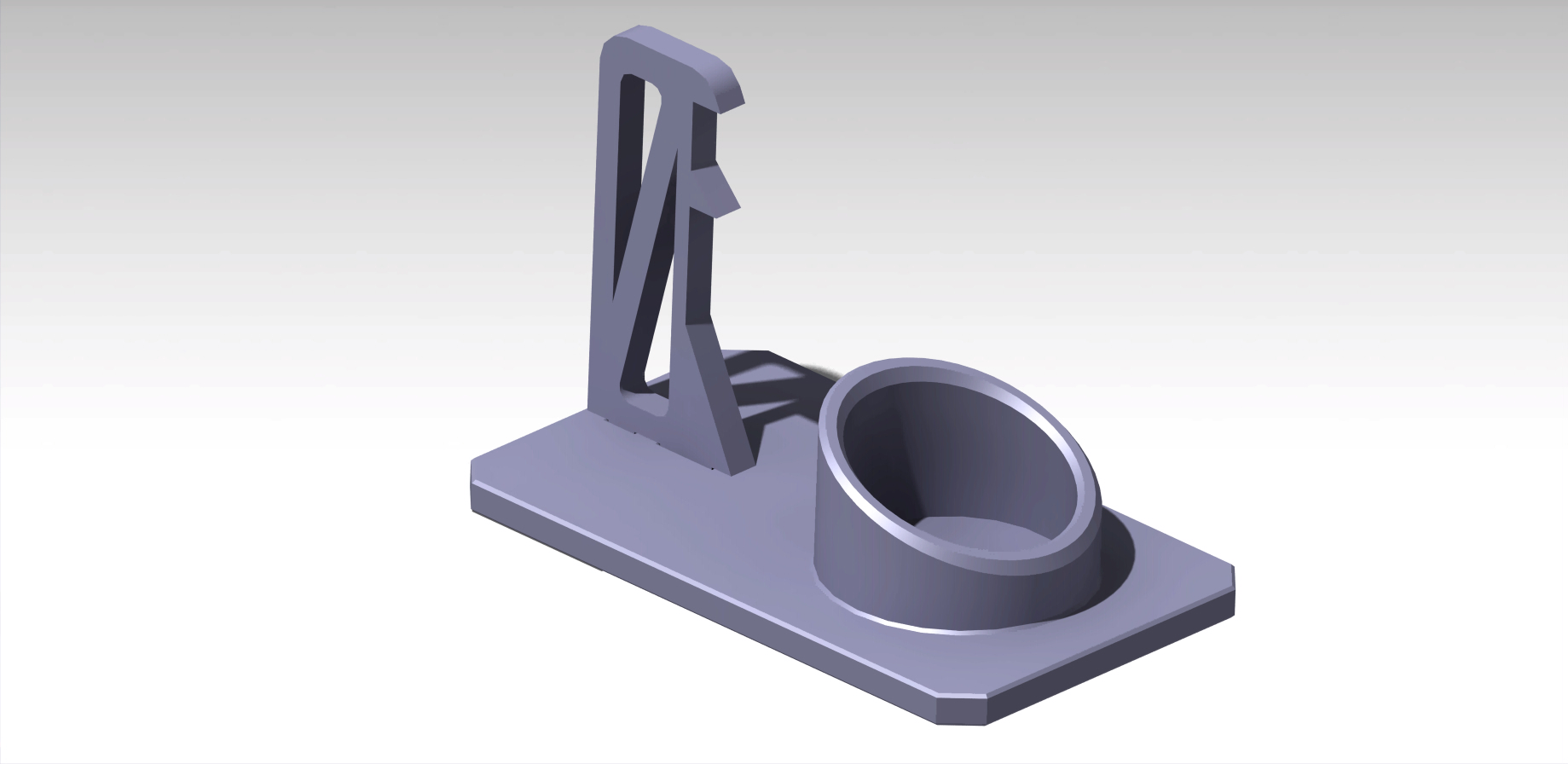 Citadel Colour Bottle Stand