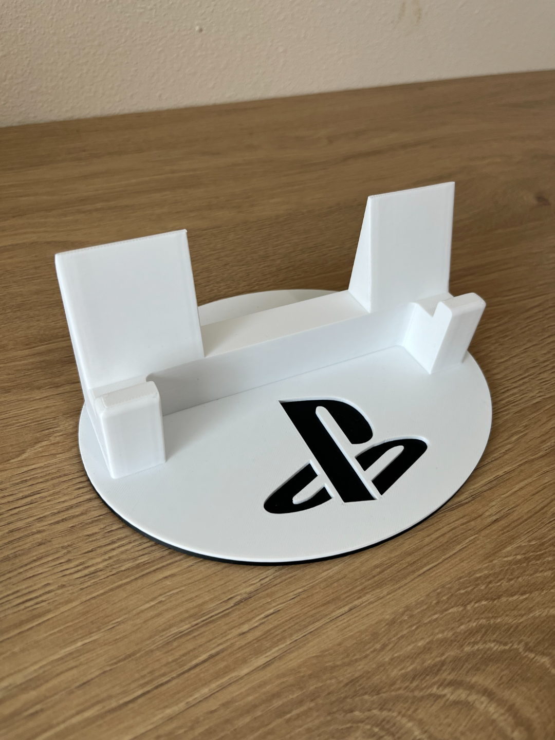 PlayStation Portal Stand With Logo