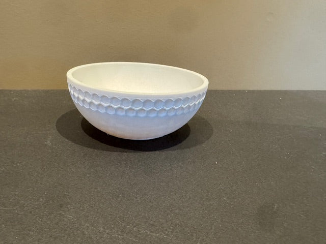 Small Minimalist Bowl