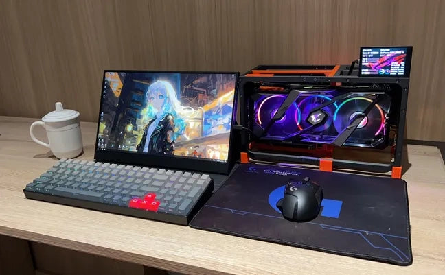 A4 ITX 机箱