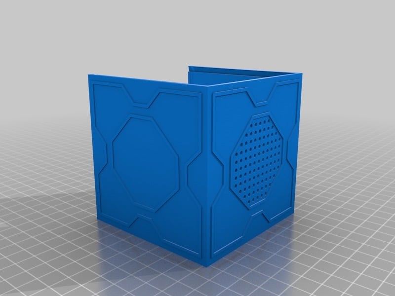 Meeseeks Box - Google AIY Voice for the Pi Zero W