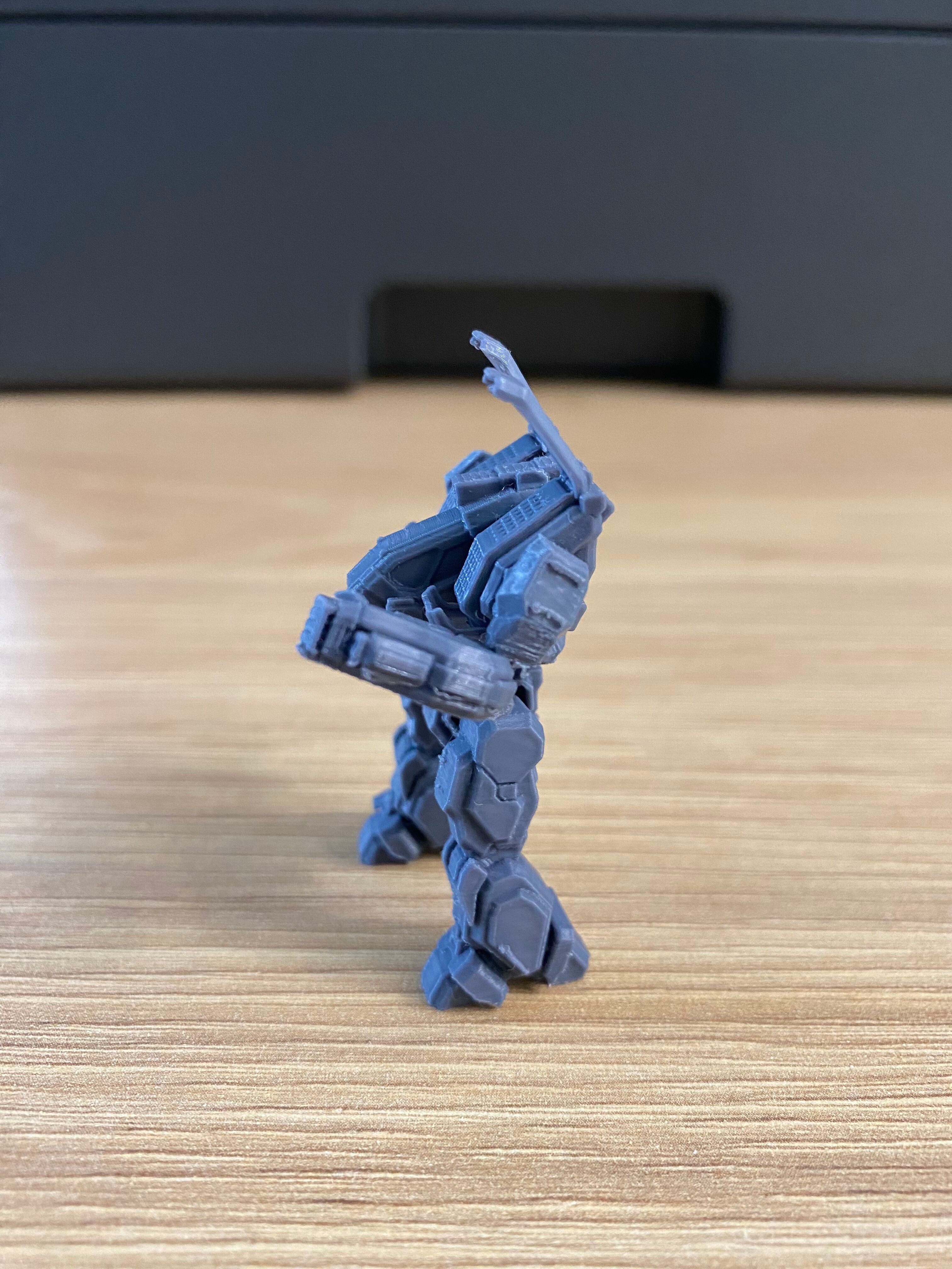 Archer 8M for BattleTech