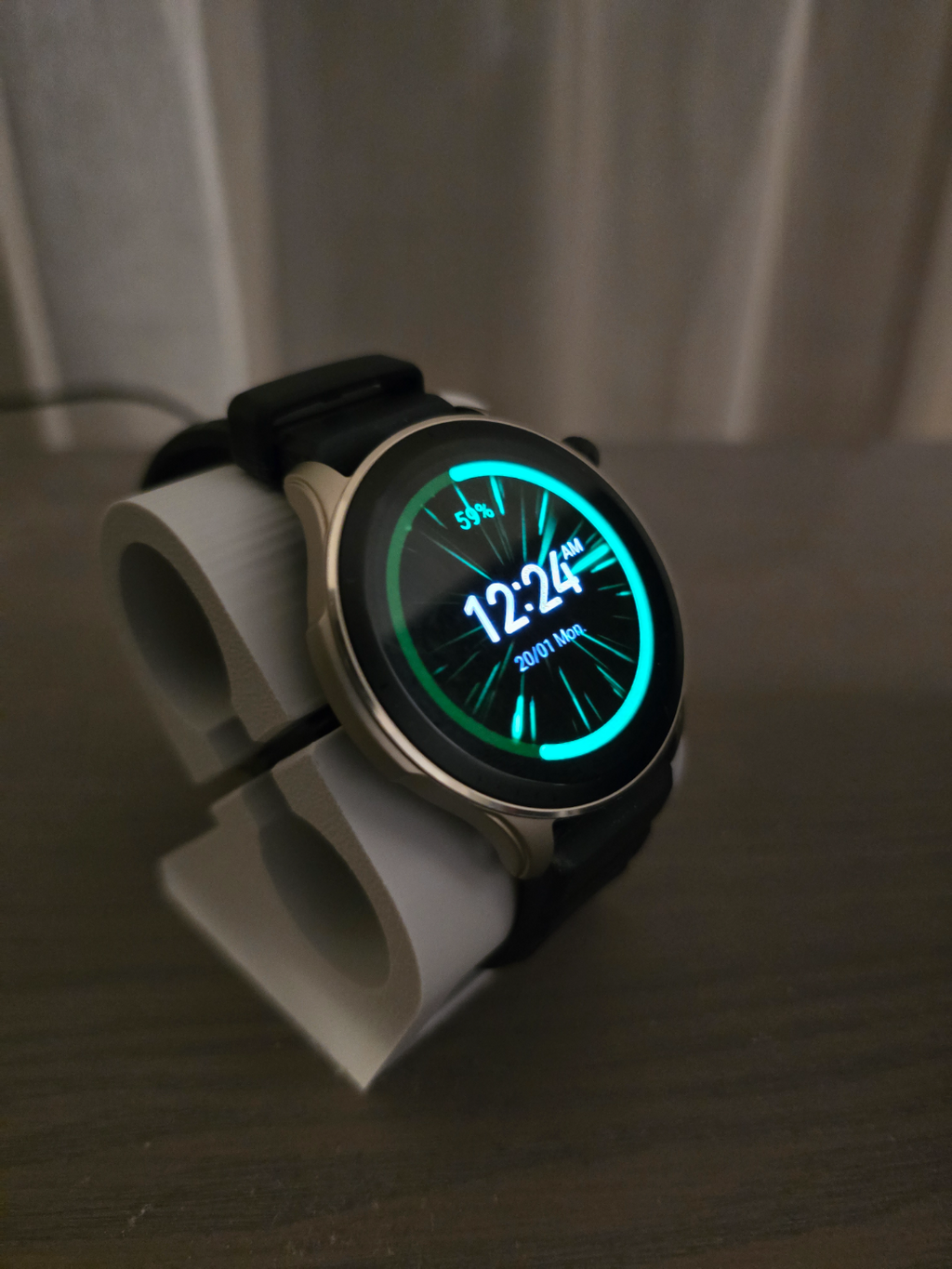 Amazfit GTR4 Charging Stand