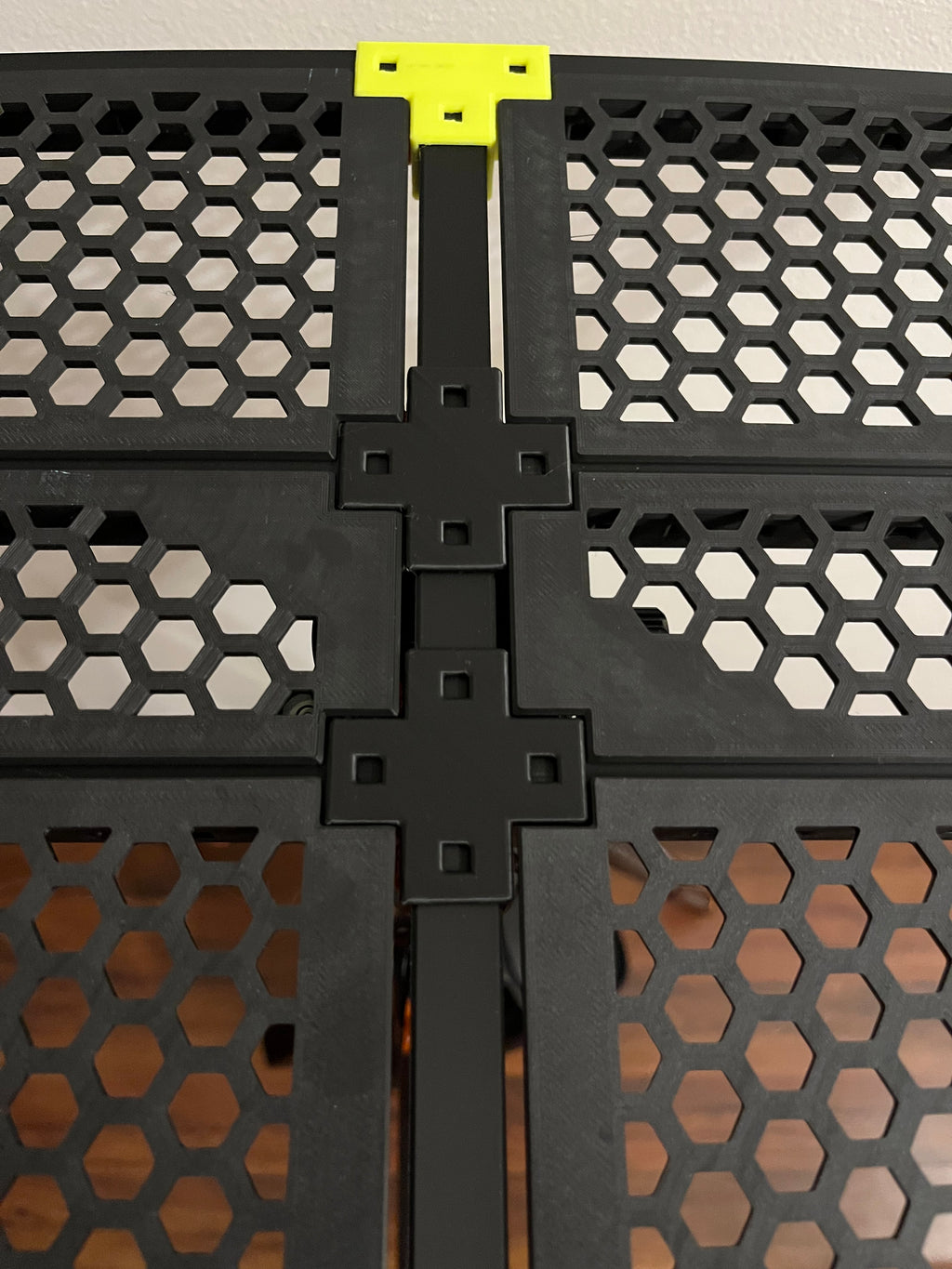 Arca Swiss Tripod Adapter for Homeracker