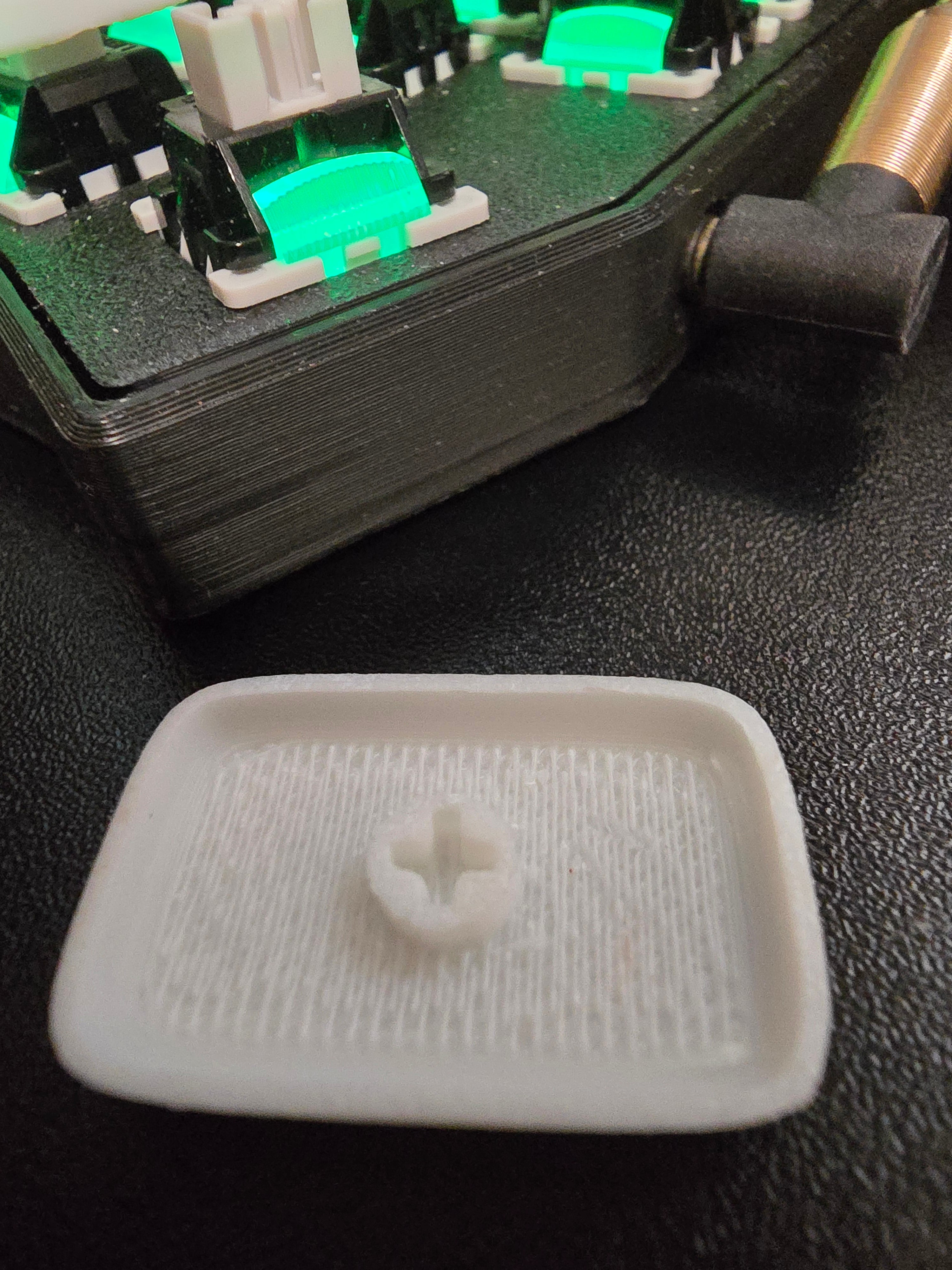 KLP Lame keycaps