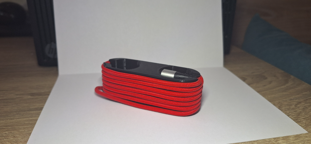 Cable Organizer