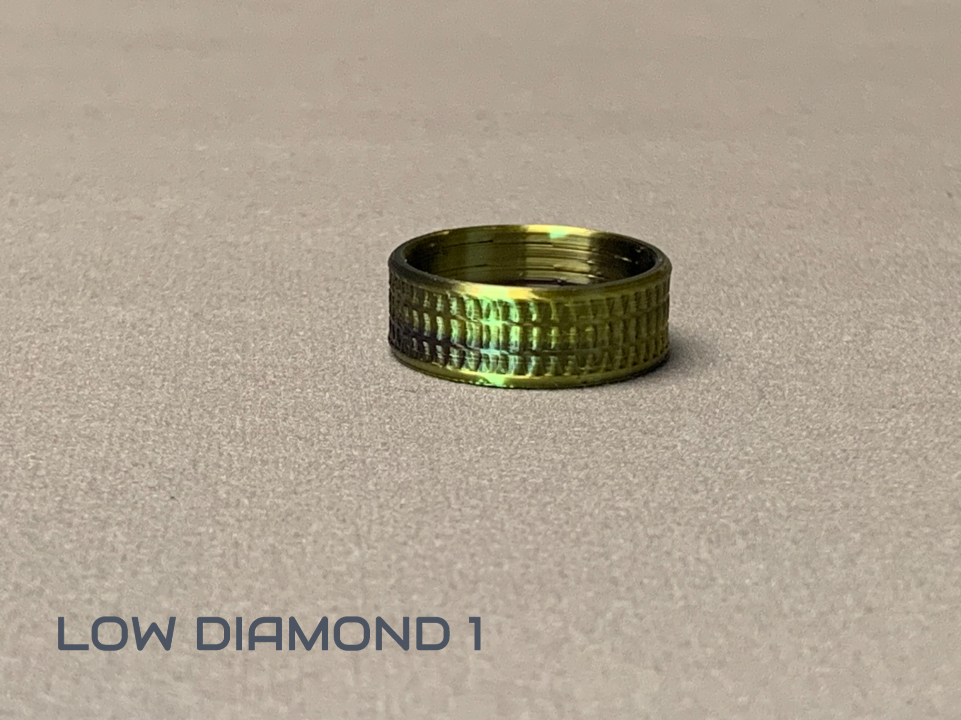 Even More Interesting Rings