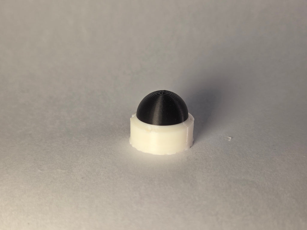 Fake Dome Camera