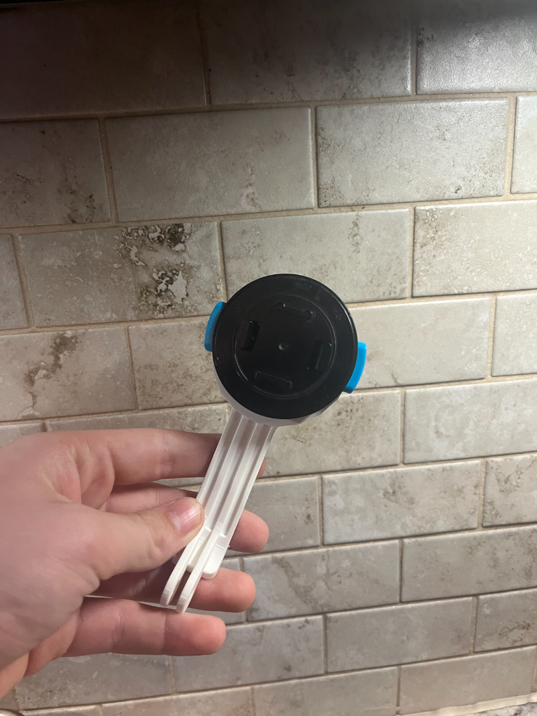 mous phone case adapter to GoPro mount