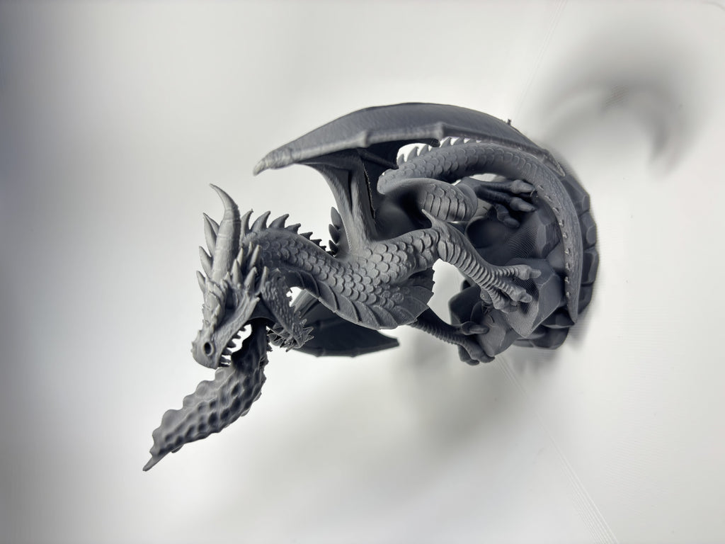 Dracarys Dragon – Full Body Statue (sell-it)