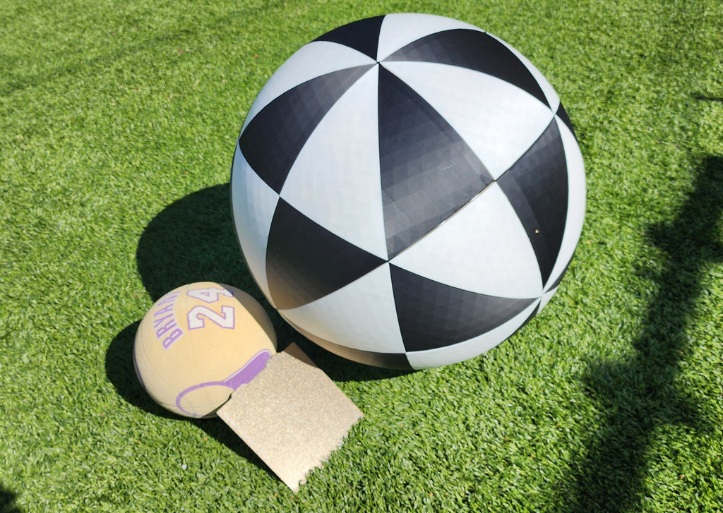 GIANT 48-piece Sphere for A1 MINI