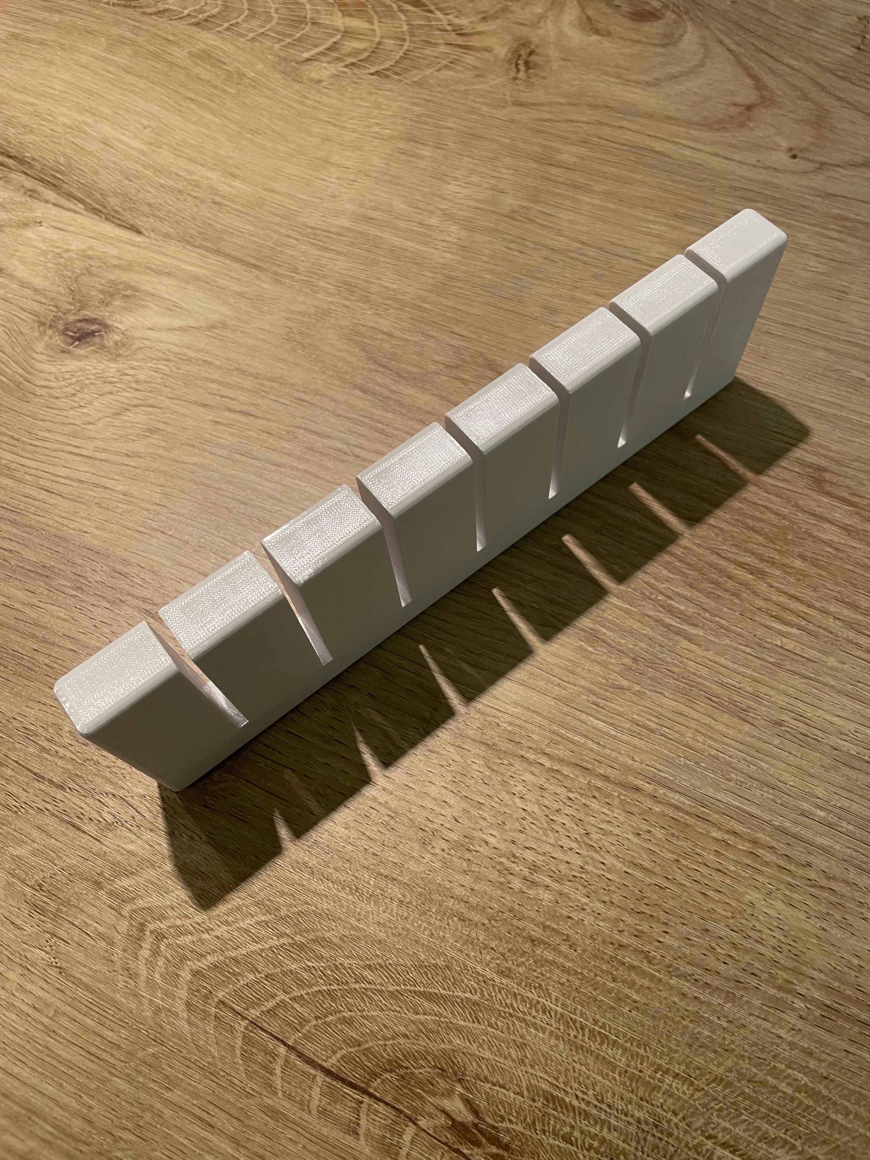[Customizable] Wall knife holder