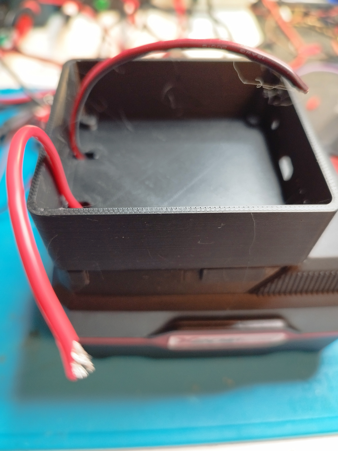 Parkside X20V 140W USB-C PD Adapter